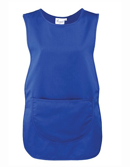 Women`s Pocket Tabard