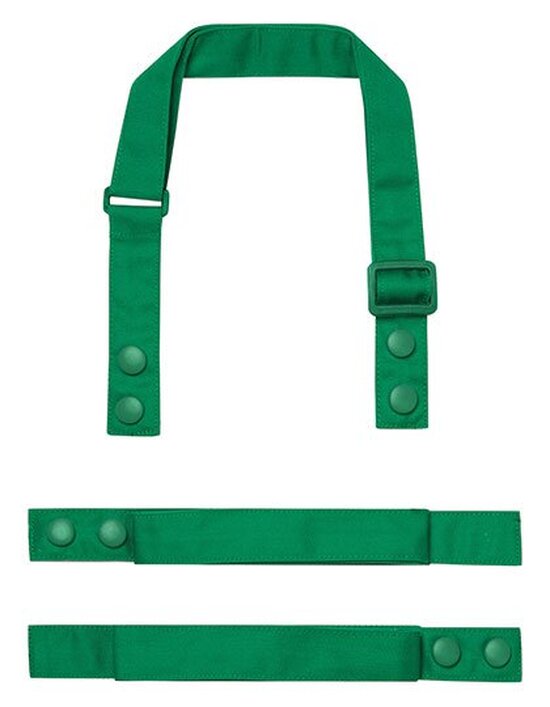 PW191 Premier Workwear Colours Swap & Pop Apron - Strap
