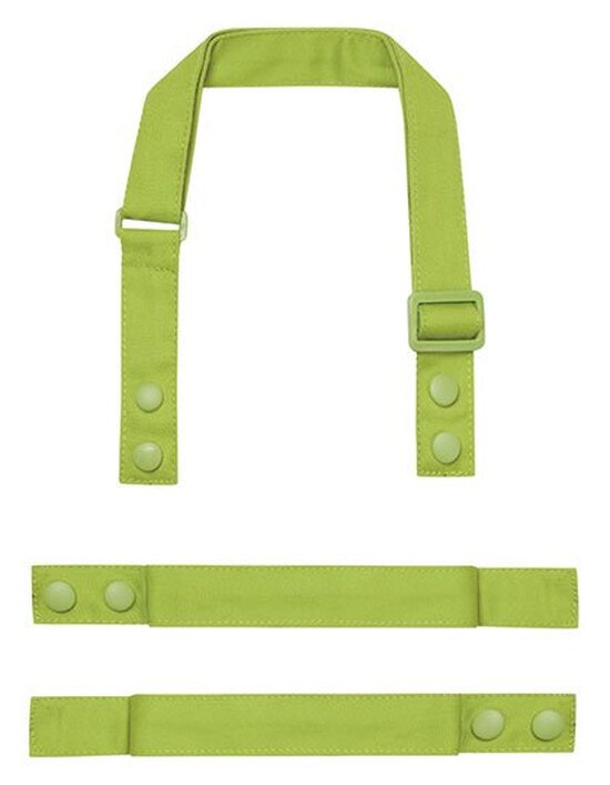 PW191 Premier Workwear Colours Swap & Pop Apron - Strap
