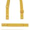 PW191 Premier Workwear Colours Swap & Pop Apron - Strap