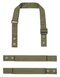 PW191 Premier Workwear Colours Swap & Pop Apron - Strap