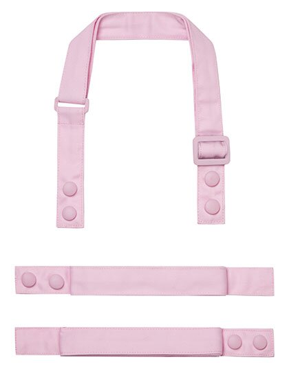 PW191 Premier Workwear Colours Swap & Pop Apron - Strap