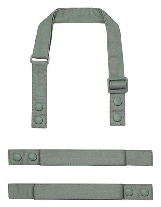 PW191 Premier Workwear Colours Swap & Pop Apron - Strap