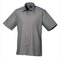 Men`s Poplin Short Sleeve Shirt
