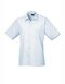 Men`s Poplin Short Sleeve Shirt