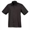 Men`s Poplin Short Sleeve Shirt