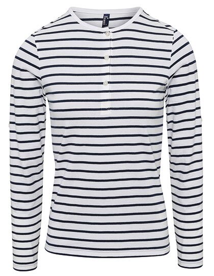 Womens Long-John Roll Sleeve Tee