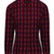 Ladies` Mulligan Check Cotton Long Sleeve Shirt