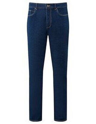 Premier Workwear Workready Men´s Straight Leg Jeans