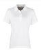 Ladies` Coolchecker® Piqué Polo