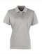 Ladies` Coolchecker® Piqué Polo