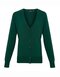 Ladies` Button Through Knitted Cardigan