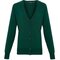 Ladies` Button Through Knitted Cardigan