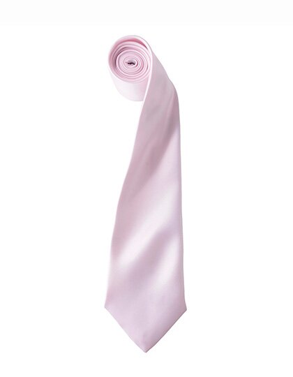 Colours Collection Satin Tie