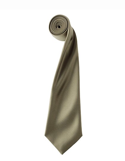 Colours Collection Satin Tie
