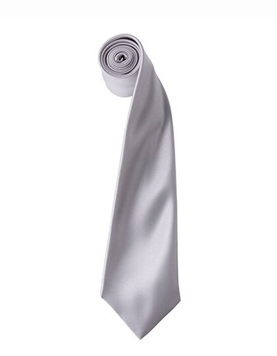Colours Collection Satin Tie