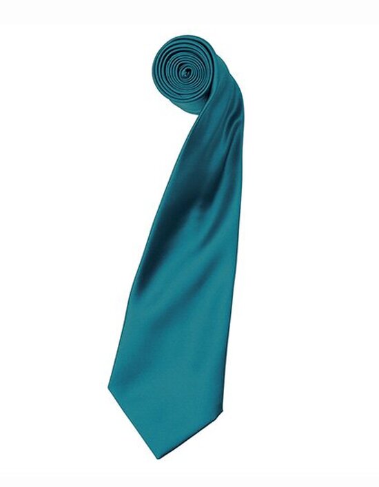 Colours Collection Satin Tie