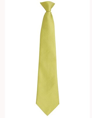 Colours Orginals Fashion Clip Tie