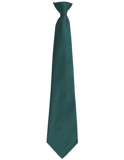 Colours Orginals Fashion Clip Tie