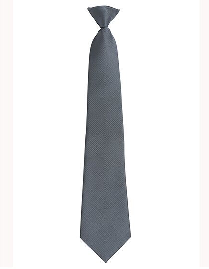 Colours Orginals Fashion Clip Tie