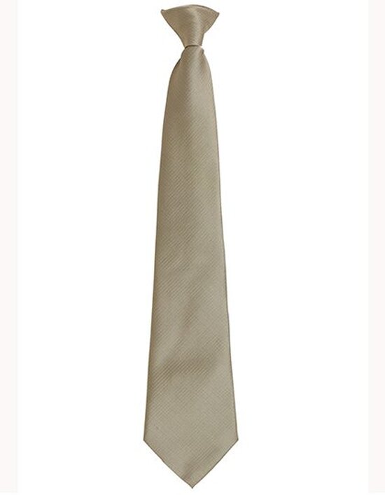 Colours Orginals Fashion Clip Tie