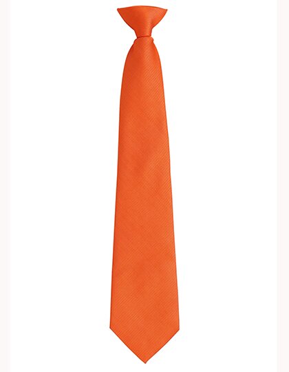 Colours Orginals Fashion Clip Tie