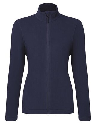 Women´s ´Recyclight´ Full ZipMicro Fleece