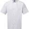 Essential Short Sleeve Chef´s Jacket