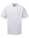 Essential Short Sleeve Chef´s Jacket