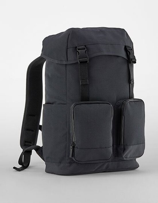 QD270 Quadra Stockholm Laptop Rucksack