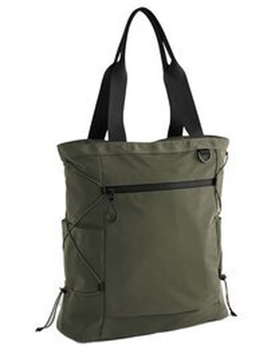 Quadra UrbanShift Bag