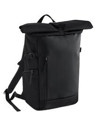 Quadra Zürich Roll-Top Backpack