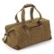 Heritage Waxed Canvas Holdall