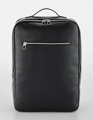 QD774 Quadra Tailored Luxe Backpack