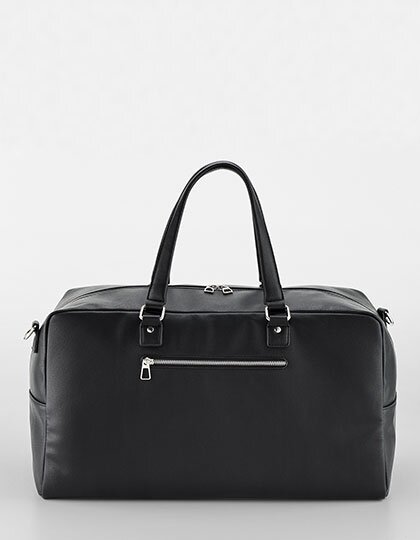 QD778 Quadra Tailored Luxe Weekender