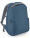 QD924 Project Recycled Security Backpack Lite