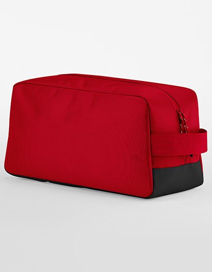 QS476 Quadra Multi-Sport Shoe Bag