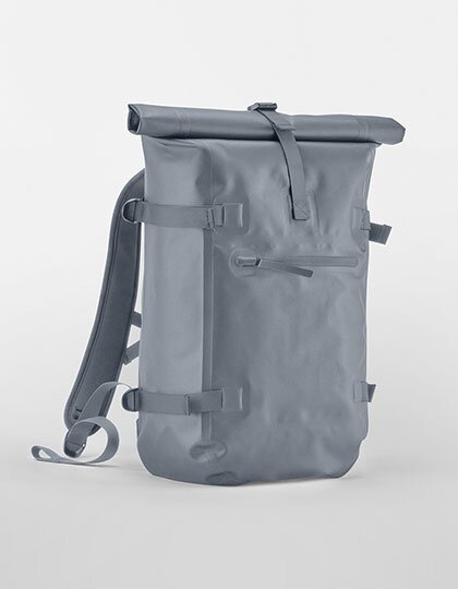 QS575 Quadra Waterproof Roll-Top