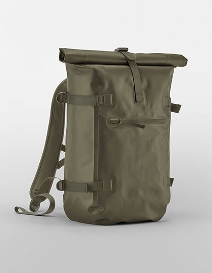 QS575 Quadra Waterproof Roll-Top