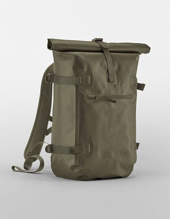 QS575 Quadra Waterproof Roll-Top