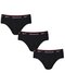 RBK8259 Men´s Sports Brief (3 Pair Pack)