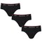 RBK8259 Men´s Sports Brief (3 Pair Pack)