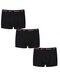 RBK8260 Men´s Short Sports Trunk (3 Pair Pack)