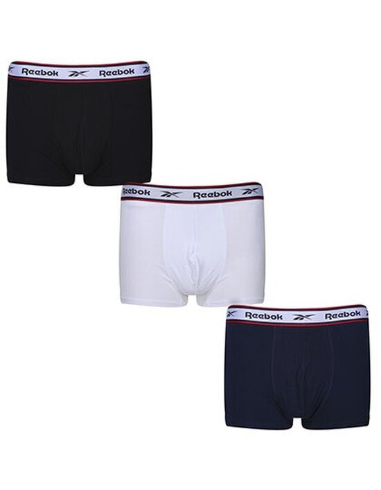 RBK8265 Men´s Trunk (3 Pair Pack)