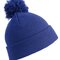 Pom Pom Beanie