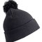 Junior Pom Pom Beanie