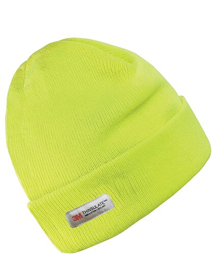 Lightweight Thinsulate Hat