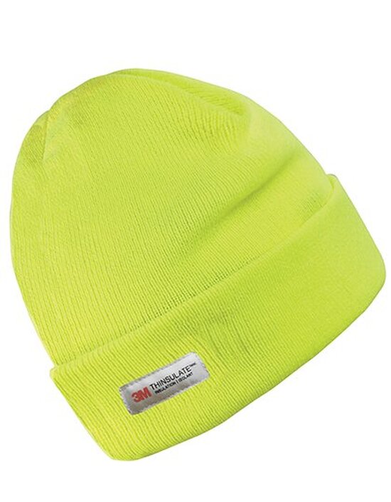 Lightweight Thinsulate Hat
