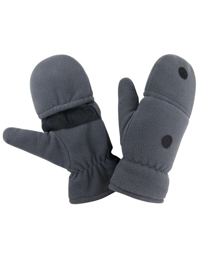 Palmgrip Glove-Mitt