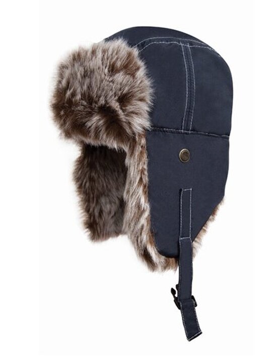 Classic Sherpa Hat